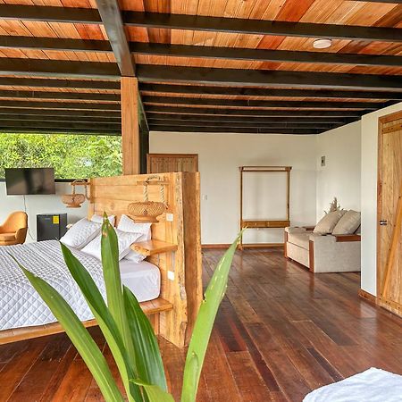 Cedro Amazon Lodge Mera Ngoại thất bức ảnh