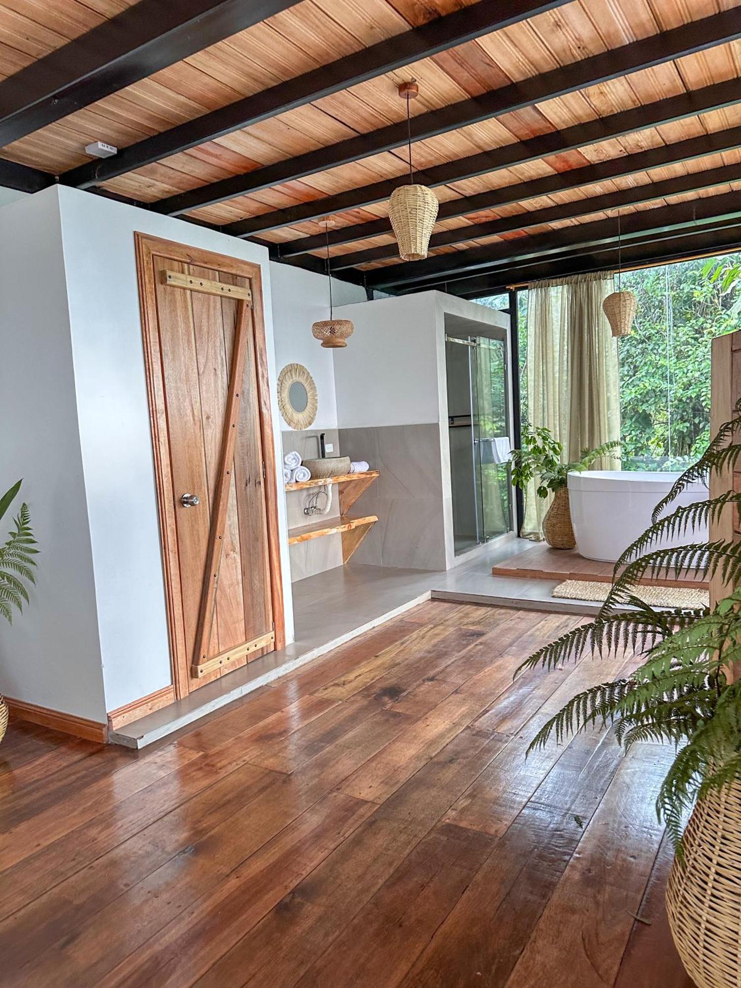 Cedro Amazon Lodge Mera Ngoại thất bức ảnh